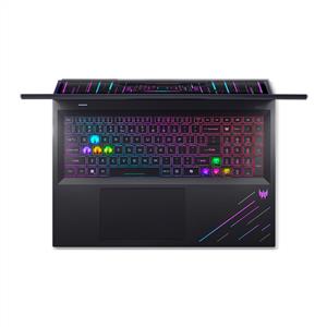 Acer Predator Core Ultra 9 275HX-RTX5080 16Gb-128Gb-2Tb Ssd-18inc-W11Pro