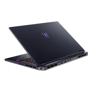 Acer Predator Core Ultra 9 275HX-RTX5080 16Gb-128Gb-2Tb Ssd-18inc-W11Pro