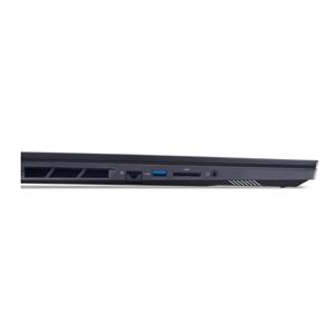 Acer Predator Core Ultra 9 275HX-RTX5080 16Gb-128Gb-2Tb Ssd-18inc-W11Pro