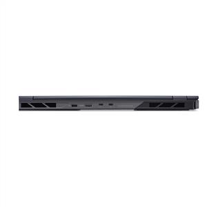 Acer Predator Core Ultra 9 275HX-RTX5080 16Gb-128Gb-2Tb Ssd-18inc-W11Pro