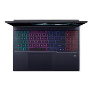 Acer Predator Core Ultra 9 275HX-RTX5070TI 12Gb-32Gb-1Tb Ssd-16inc-W11