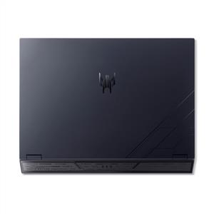 Acer Predator Core Ultra 9 275HX-RTX5070TI 12Gb-32Gb-1Tb Ssd-16inc-W11