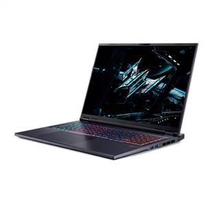Acer Predator Core Ultra 9 275HX-RTX5070TI 12Gb-32Gb-1Tb Ssd-18inc-W11