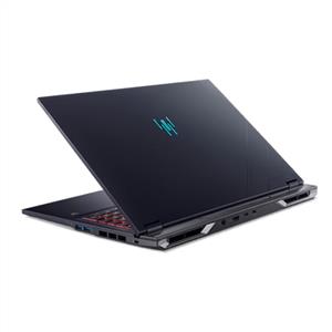 Acer Predator Core Ultra 9 275HX-RTX5070TI 12Gb-32Gb-1Tb Ssd-18inc-W11