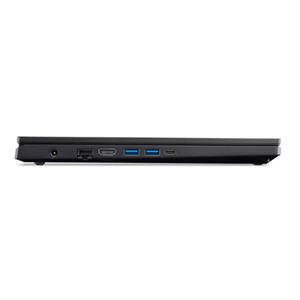 Acer Nitro V 15 13.Nesil Core i7 13620H-RTX5060 8Gb-16Gb-512Gb Ssd-15.6inc-W11