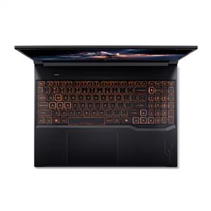 Acer Nitro V 16 2.Nesil Ryzen 7 260-RTX5060 8Gb-16Gb-1Tb Ssd-16inc-W11