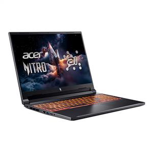Acer Nitro V 16 2.Nesil Ryzen 7 260-RTX5060 8Gb-16Gb-1Tb Ssd-16inc-W11