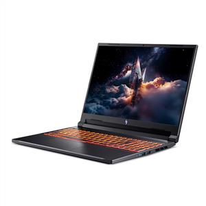 Acer Nitro V 16 2.Nesil Ryzen 7 260-RTX5070 8Gb-32Gb-1Tb Ssd-16inc-W11