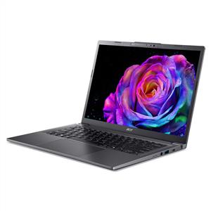 Acer Aspire 14 AI 2.Nesil Core Ultra 7 256V-16Gb-512Gb-14inc-W11