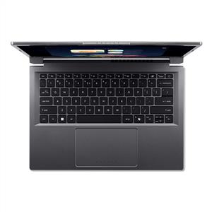 Acer Aspire 14 AI 2.Nesil Core Ultra 7 256V-16Gb-512Gb-14inc-W11