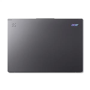Acer Aspire 14 AI 2.Nesil Core Ultra 7 256V-16Gb-512Gb-14inc-W11
