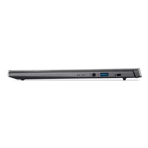 Acer Aspire 14 AI 2.Nesil Core Ultra 7 256V-16Gb-512Gb-14inc-W11