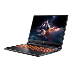 Acer Nitro V 16 2.Nesil Ryzen 5 AI 240-RTX5050 8Gb-16Gb-1Tb Ssd-16inc-W11