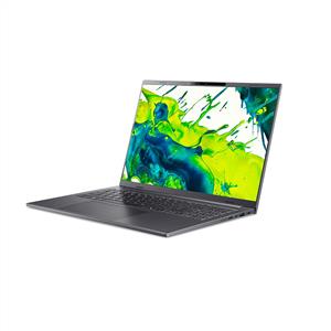 Acer Aspire 16 AI 2.Nesil Core Ultra 7 256V-16Gb-512Gb-16inc-W11