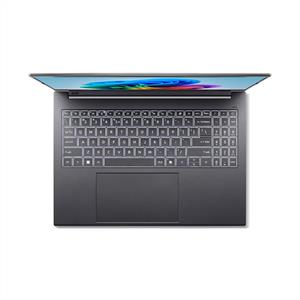 Acer Aspire 16 AI 2.Nesil Core Ultra 7 256V-16Gb-512Gb-16inc-W11