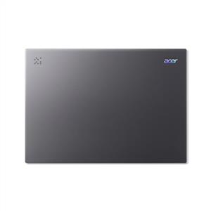 Acer Aspire 16 AI 2.Nesil Core Ultra 7 256V-16Gb-512Gb-16inc-W11
