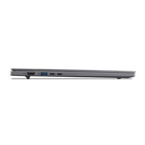 Acer Aspire 16 AI 2.Nesil Core Ultra 7 256V-16Gb-512Gb-16inc-W11