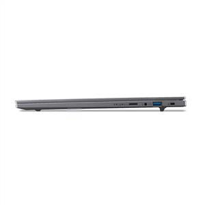 Acer Aspire 16 AI 2.Nesil Core Ultra 7 256V-16Gb-512Gb-16inc-W11