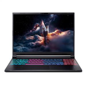 Acer Nitro V 16S 2.Nesil Core 7 240H-RTX5070 8Gb-16Gb-1Tb Ssd-16inc-W11