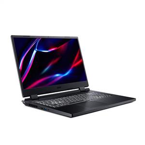 Acer Nitro V 12.Nesil Core i7 12650H-RTX4060 8Gb-16Gb-1TB Ssd-17.3inc-Freedos