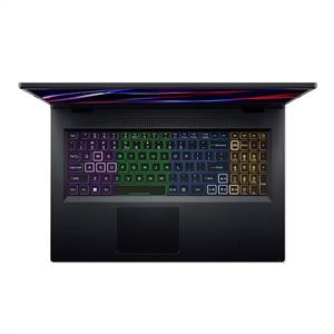 Acer Nitro V 12.Nesil Core i7 12650H-RTX4060 8Gb-16Gb-1TB Ssd-17.3inc-Freedos