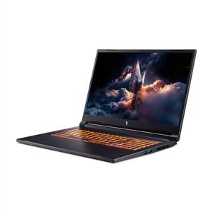 Acer Nitro V 17 AI 2.Nesil Ryzen 7 260-RTX5070 8Gb-32Gb-1Tb Ssd-17.3inc-W11