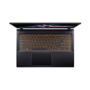 Acer Nitro V 15 2.Nesil Core 5 210H-RTX4050 6Gb-16Gb-512Gb Ssd-15.6inc-W11