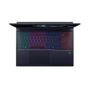 Acer Predator 2.Nesil Core Ultra 9 275HX-RTX5070TI 12Gb-32Gb-2Tb Ssd-16inc-Freedos