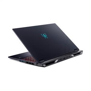 Acer Predator 2.Nesil Core Ultra 9 275HX-RTX5070TI 12Gb-32Gb-2Tb Ssd-16inc-Freedos