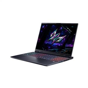 Acer Predator 2.Nesil Core Ultra 7 255HX-RTX5070 8Gb-32Gb-1Tb Ssd-16inc-Freedos