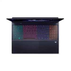 Acer Predator 2.Nesil Core Ultra 7 255HX-RTX5070 8Gb-32Gb-1Tb Ssd-16inc-Freedos