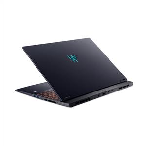Acer Predator 2.Nesil Core Ultra 7 255HX-RTX5070 8Gb-32Gb-1Tb Ssd-16inc-Freedos