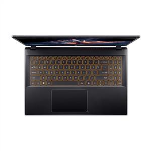 Acer Nitro V 15 13.Nesil Core i7 13620H-RTX5050 8Gb-16Gb-512Gb Ssd-15.6inc-FreeDos