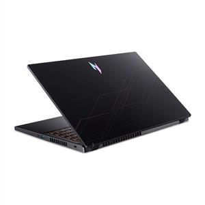 Acer Nitro V 15 13.Nesil Core i7 13620H-RTX5050 8Gb-16Gb-512Gb Ssd-15.6inc-FreeDos