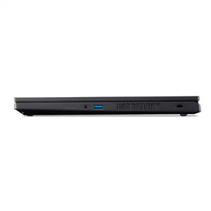 Acer Nitro V 15 13.Nesil Core i7 13620H-RTX5050 8Gb-16Gb-512Gb Ssd-15.6inc-FreeDos