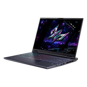 Acer Predator 2.Nesil Core Ultra 7 255H-RTX5060 8Gb-16Gb-1Tb Ssd-14,5inc-Freedos