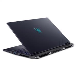 Acer Predator 2.Nesil Core Ultra 7 255H-RTX5060 8Gb-16Gb-1Tb Ssd-14,5inc-Freedos