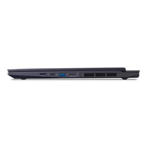 Acer Predator 2.Nesil Core Ultra 7 255H-RTX5060 8Gb-16Gb-1Tb Ssd-14,5inc-Freedos