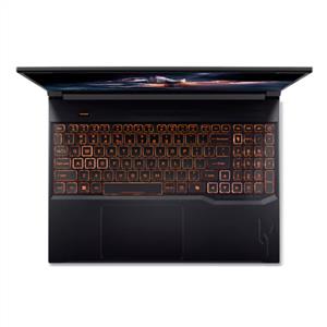 Acer Nitro V 16 2.Nesil Core 7 240H-RTX5070 8Gb-16Gb-1Tb Ssd-16inc-Freedos
