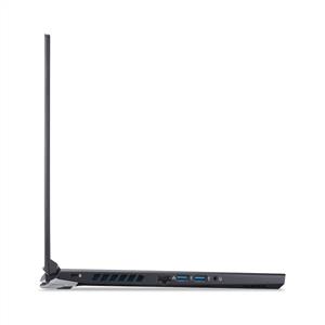 Acer Predator 11.Nesil Core i7 11800H-RTX3060 6Gb-16Gb-512Gb Ssd-15.6inc-W10