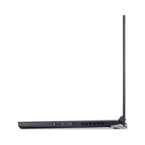 Acer Predator 11.Nesil Core i7 11800H-RTX3060 6Gb-16Gb-512Gb Ssd-15.6inc-W10