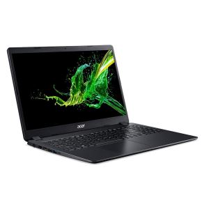 ACER ASPIRE 3 AMD RYZEN 5 3500U 2.1GHZ-8GB-256GB SSD-15.6"-2GB-W10 NOTEBOOK