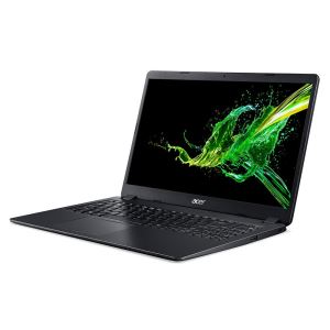 ACER ASPIRE 3 AMD RYZEN 5 3500U 2.1GHZ-8GB-256GB SSD-15.6"-2GB-W10 NOTEBOOK