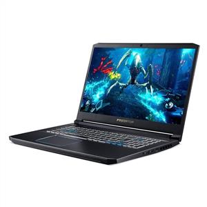 ACER PREDATOR CORE İ7 9750H 2.6GHZ-32GB-1TB+256SSD-17.3"-RTX 2070 8GB-W10
