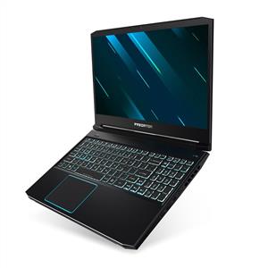 ACER PREDATOR CORE İ7 9750H 2.6GHZ-32GB-1TB+256SSD-17.3"-RTX 2070 8GB-W10
