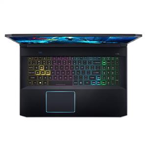 ACER PREDATOR CORE İ7 9750H 2.6GHZ-32GB-1TB+256SSD-17.3"-RTX 2070 8GB-W10