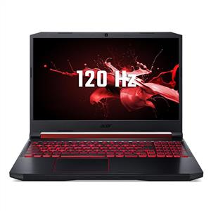 ACER NITRO 5 AMD RYZEN 7 3750H 2.3GHZ-16GB-512GB SSD-15.6"-RX560X 4GB-W10