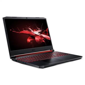ACER NITRO 5 CORE İ7 9750H 2.6GHZ-16GB-1TB+128GB SSD-15.6"-GTX1660TI 6GB-W10