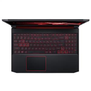ACER NITRO 5 CORE İ7 9750H 2.6GHZ-16GB-1TB+128GB SSD-15.6"-GTX1660TI 6GB-W10
