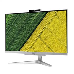ACER C22-865 INTEL CORE İ5 8250U 1.6 GHZ 4 GB 1 TB HDD INTEL UHD620 WIN10 21.5''